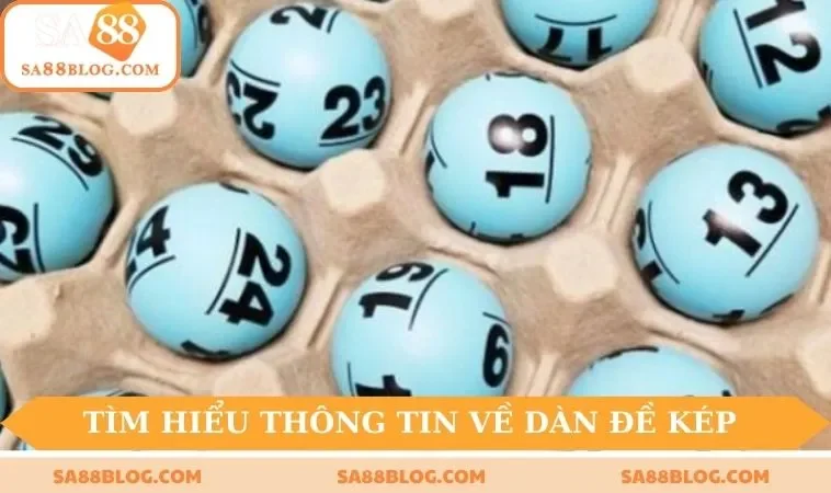 Thông tin cơ bản về dàn đề