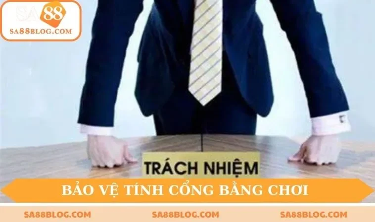 Hỗ trợ an toàn công bằng