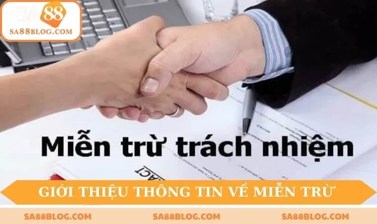 Giới thiệu thông tin khái quát